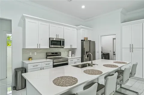 $699,900 | 4350 Amelia Plantation Court, Vero Beach, FL 32967