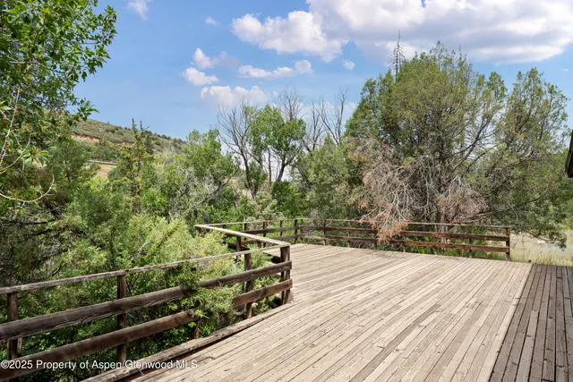 a front view of a house with entryway