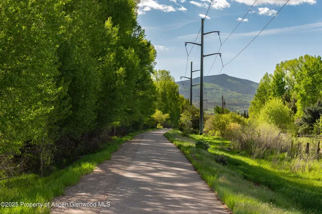 $5,950,000 | 176 Letey Lane, Woody Creek, CO 81656