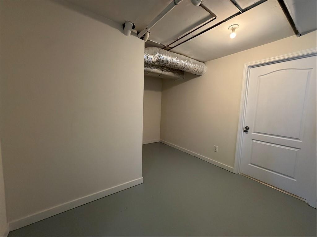 3056 Mill Falls Court Duluth, GA 30097 - Photo 26 of 31 a view of a small space