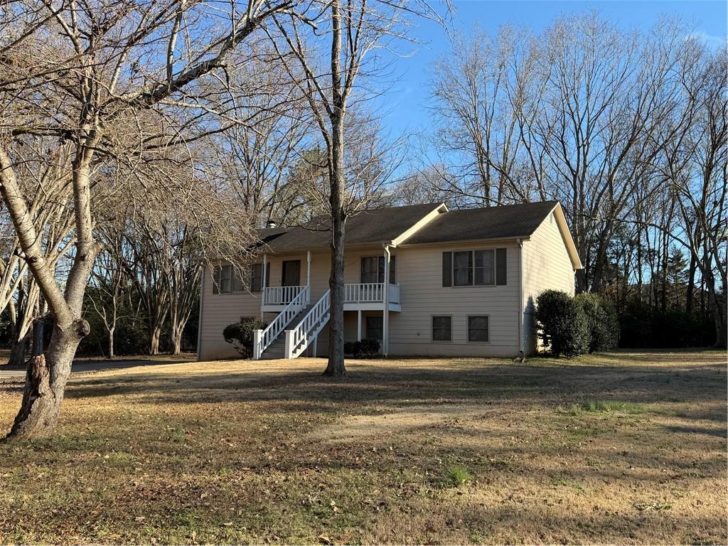 3056 Mill Falls Court Duluth, GA 30097 - Photo 4 of 31 a view of a house with a yard