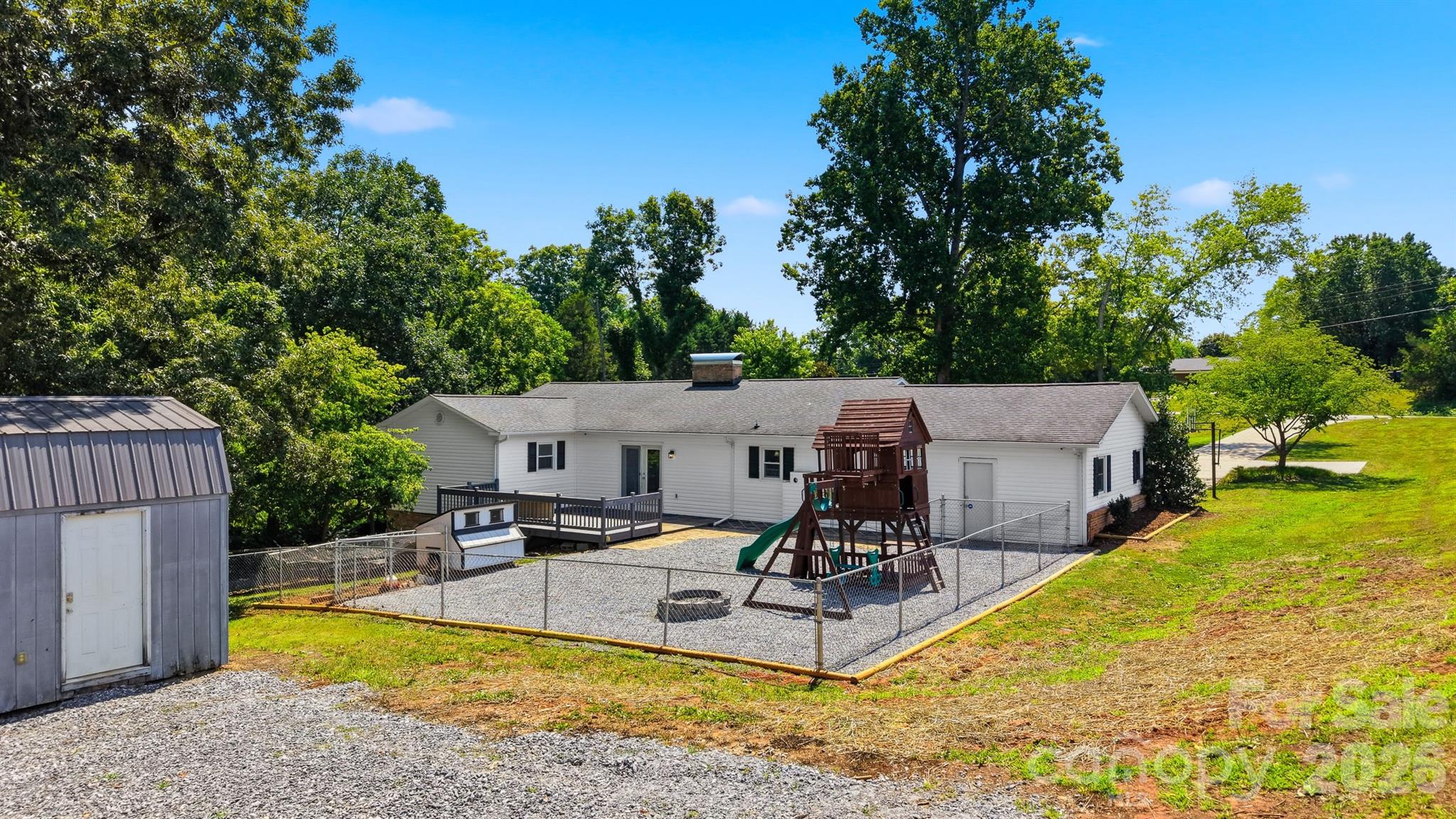 4421 Calico Road Lenoir, NC 28645 - Photo 42 of 48