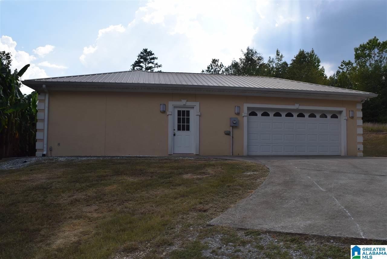 1203 Pine Ridge Road Wellington, AL 36279 - Photo 5 of 28