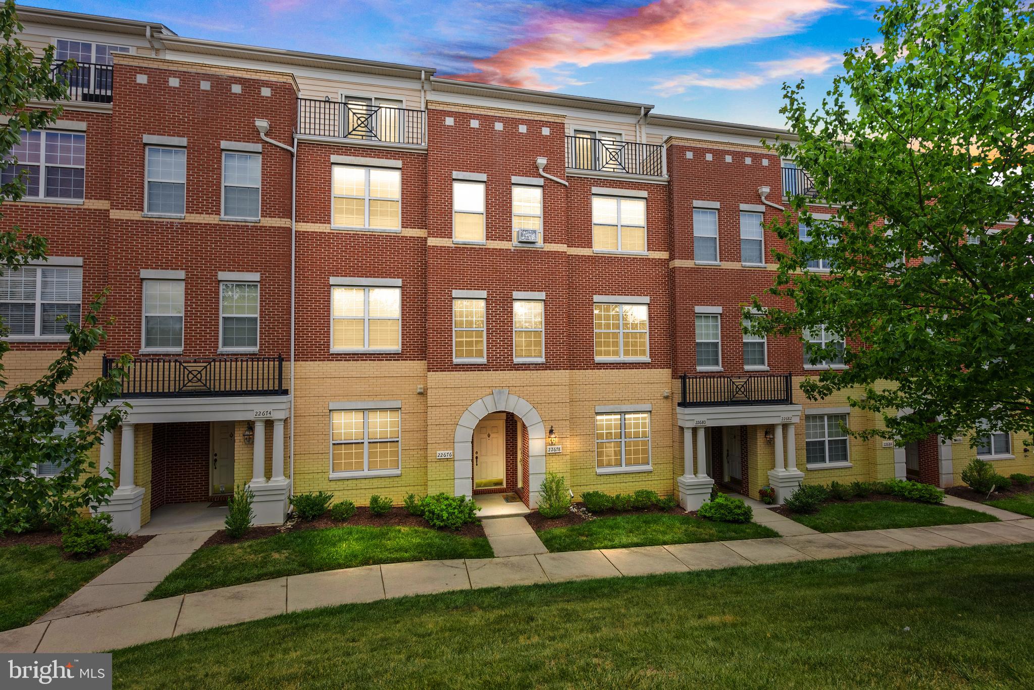 22678 Verde Gate Terrace, Brambleton, VA 20148 Compass