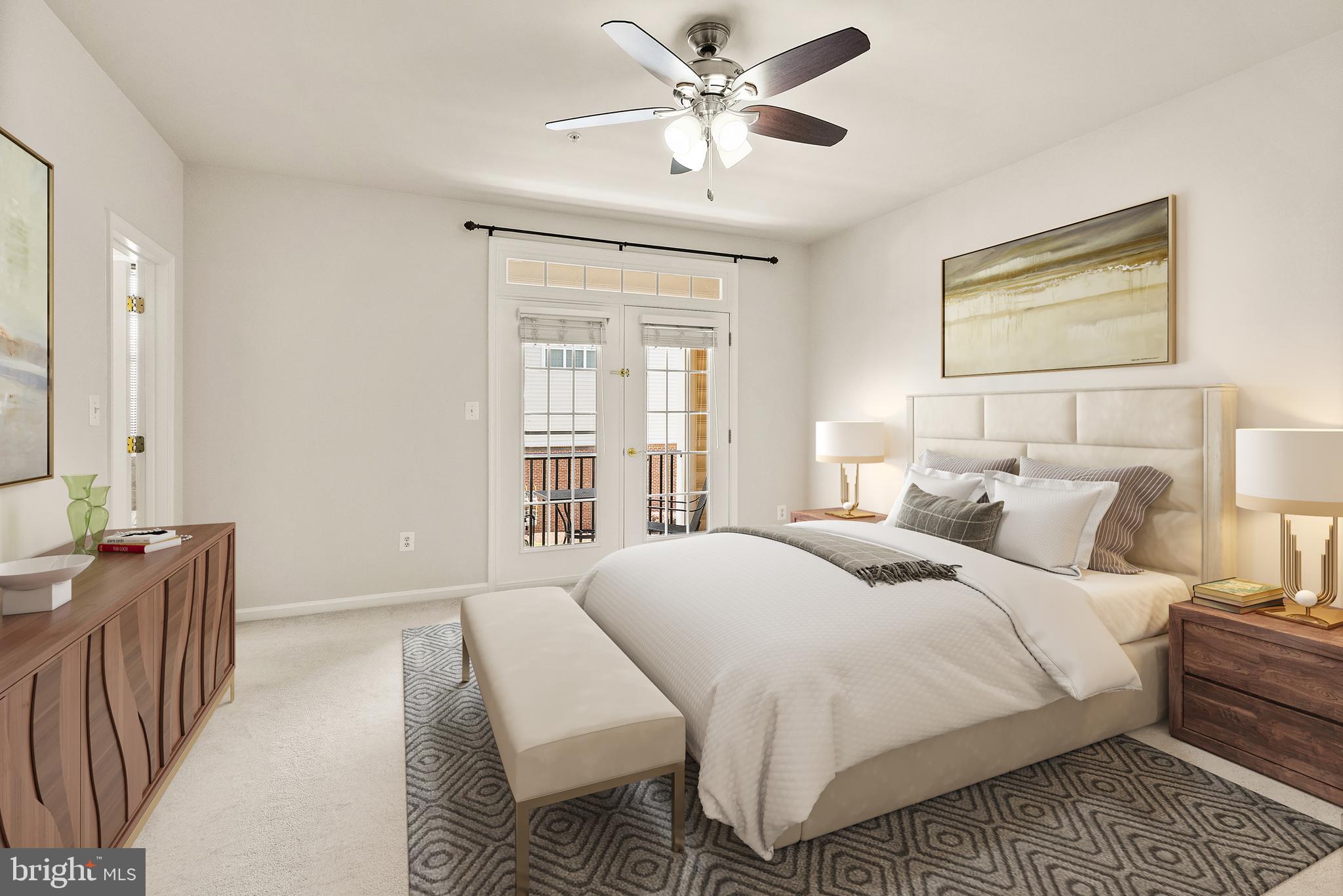 22678 Verde Gate Terrace Brambleton, VA 20148 - Photo 15 of 36 Primary Bedroom