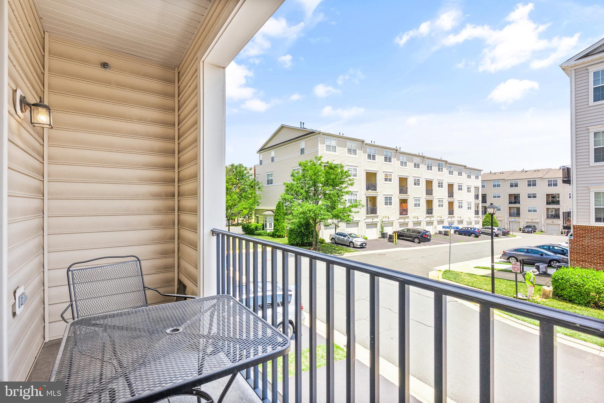 22678 Verde Gate Terrace Brambleton, VA 20148 - Photo 19 of 36 Balcomy off of Primary