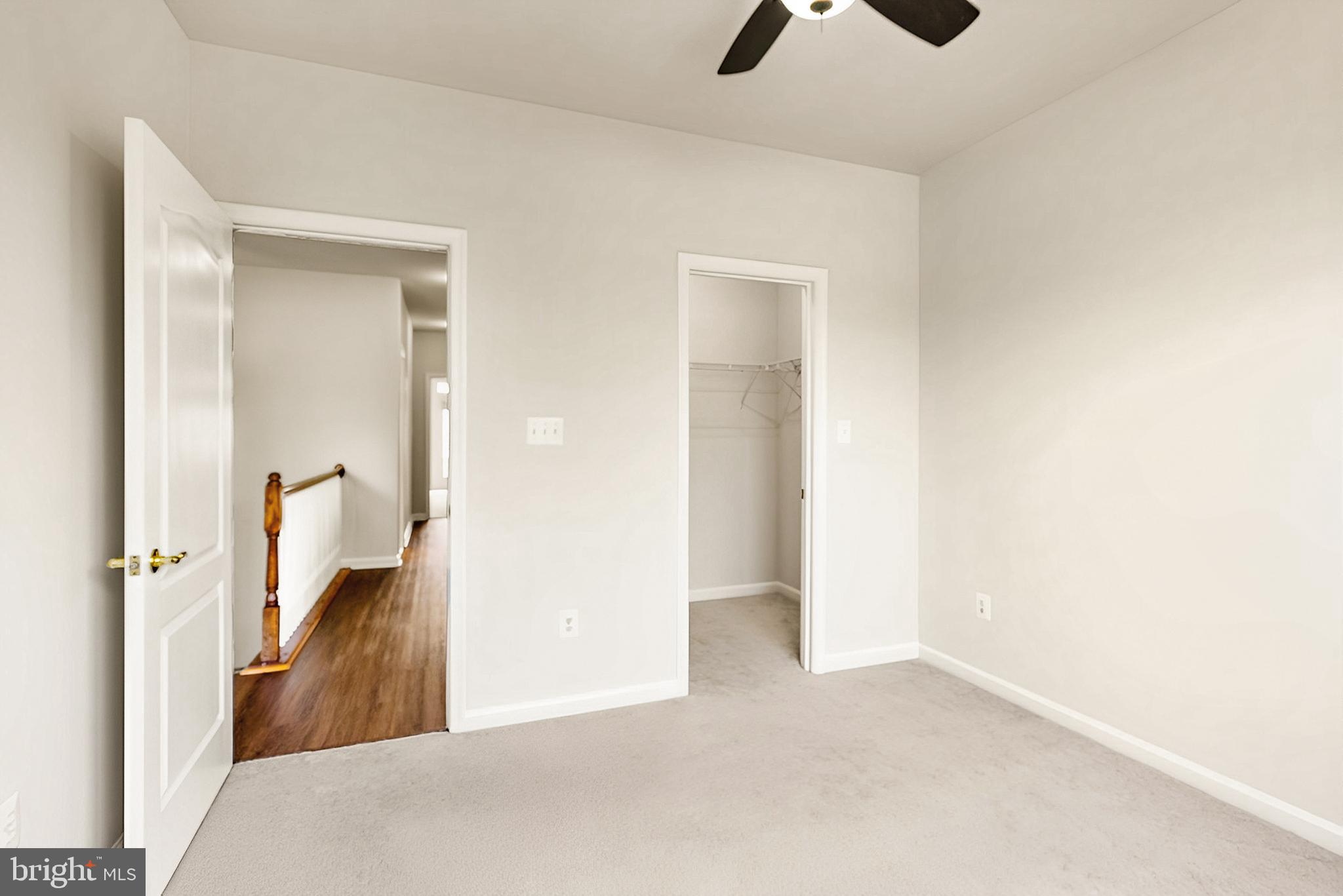 22678 Verde Gate Terrace Brambleton, VA 20148 - Photo 29 of 36 Third Bedroom