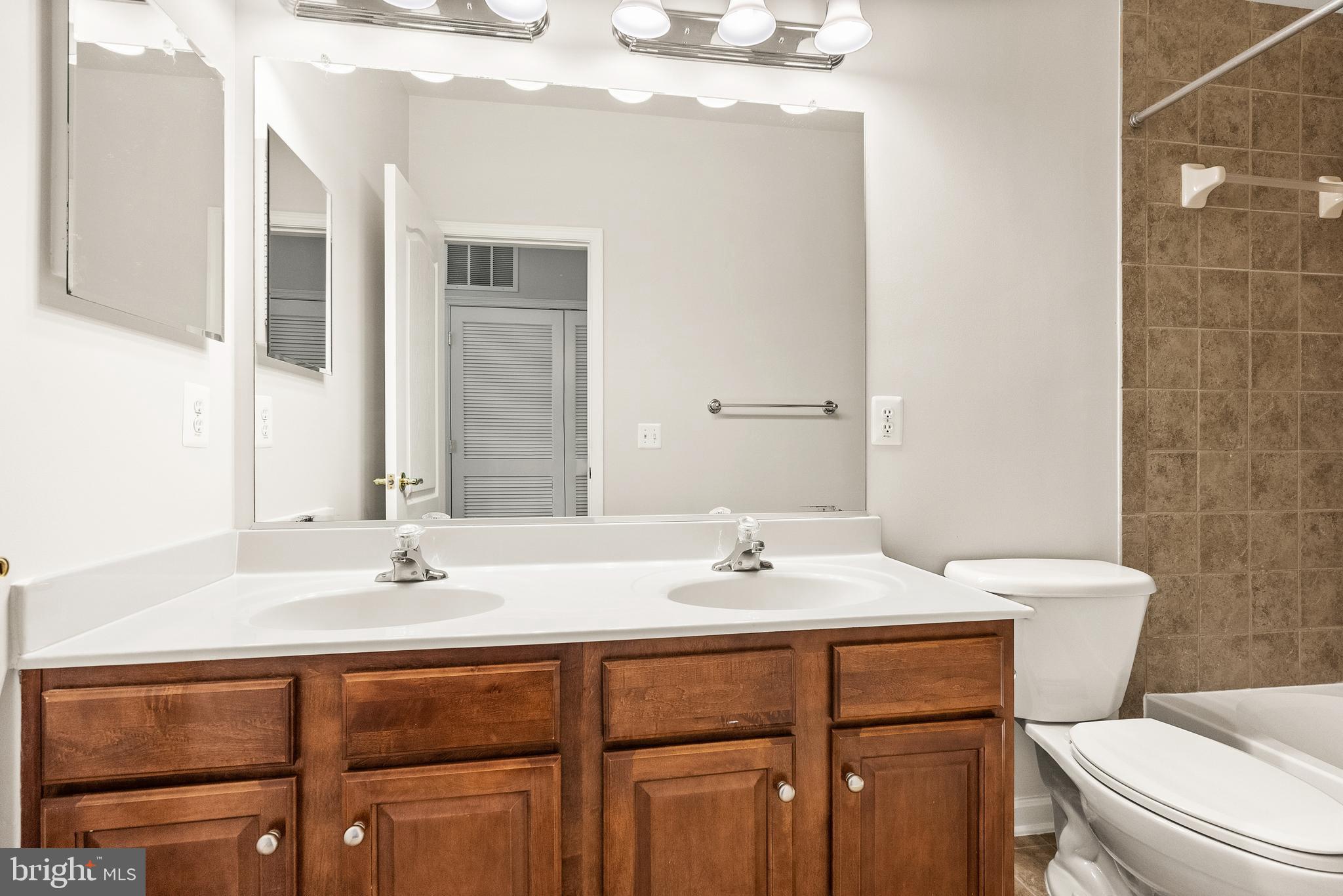 22678 Verde Gate Terrace Brambleton, VA 20148 - Photo 31 of 36 Upper Level Hall Bath