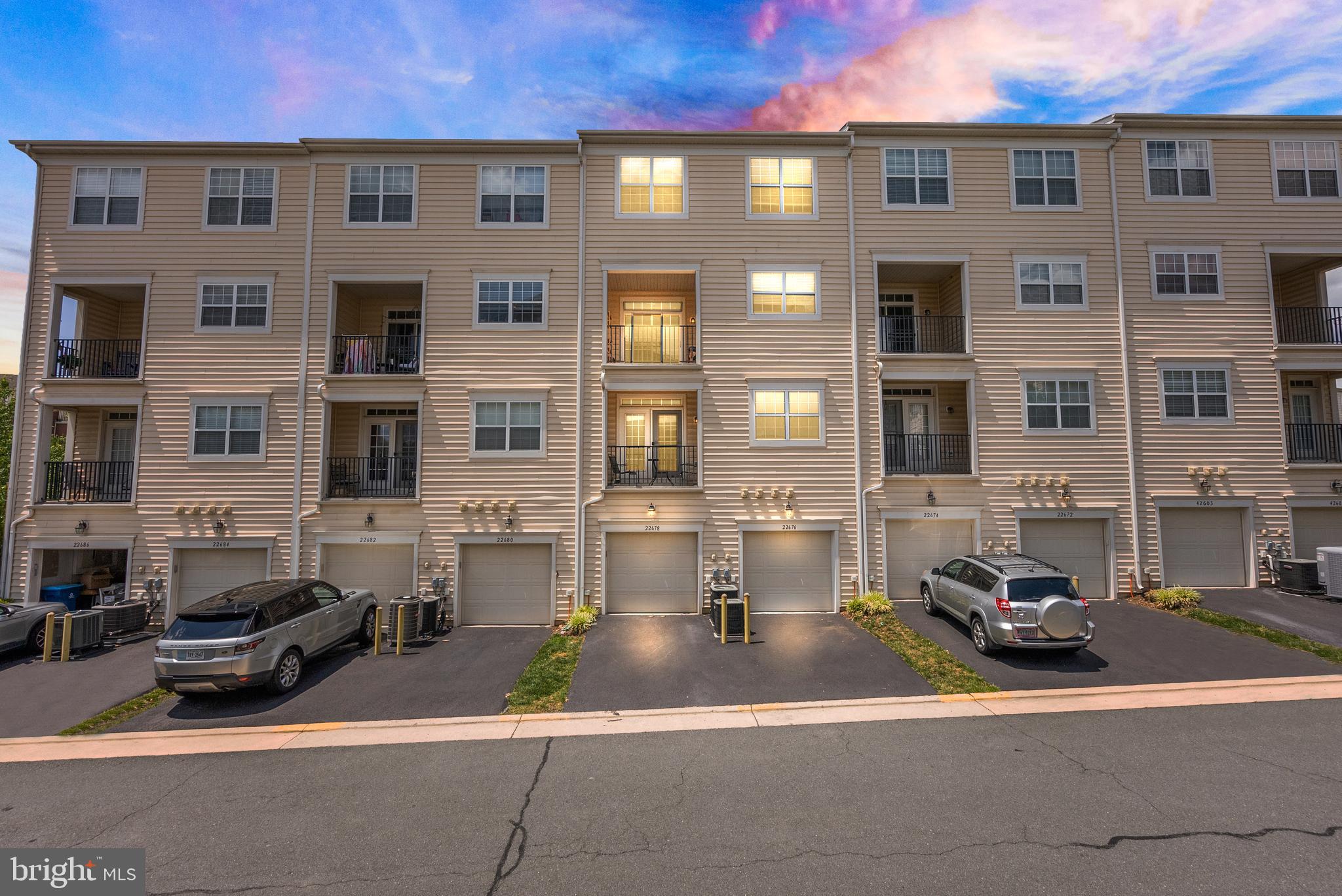 22678 Verde Gate Terrace Brambleton, VA 20148 - Photo 34 of 36 1 Car Garage