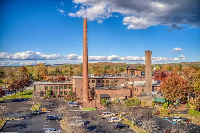 $2,255 | 222 West Street, Unit 107, Keene, NH 03431