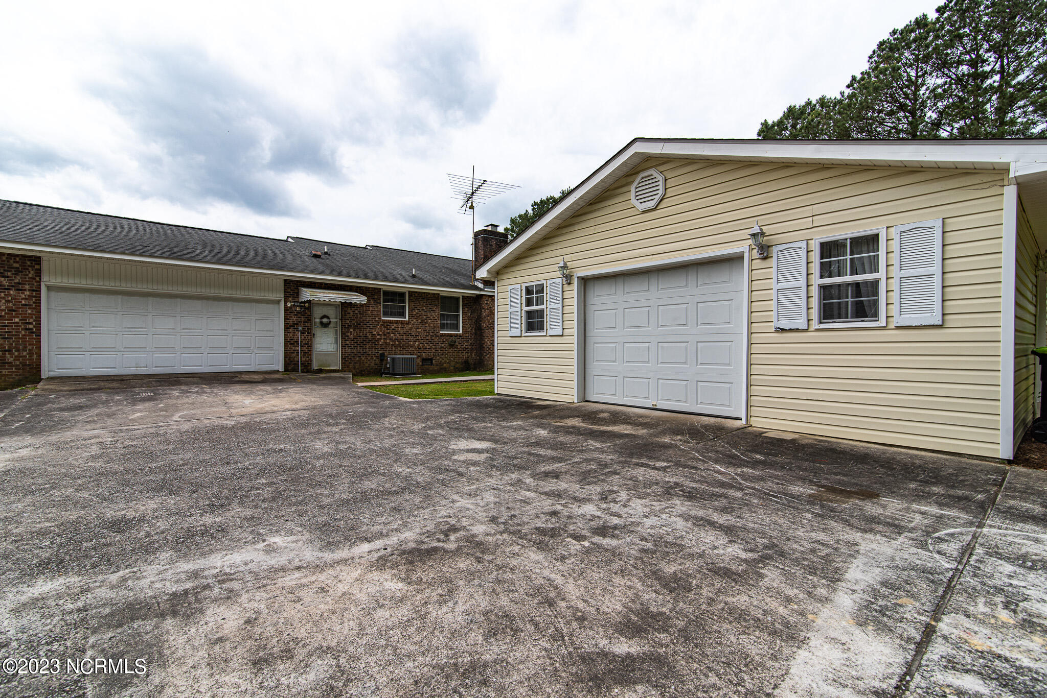 345 Braswell Road Rich Square, NC 27869 - Photo 18 of 49 DSC_0717