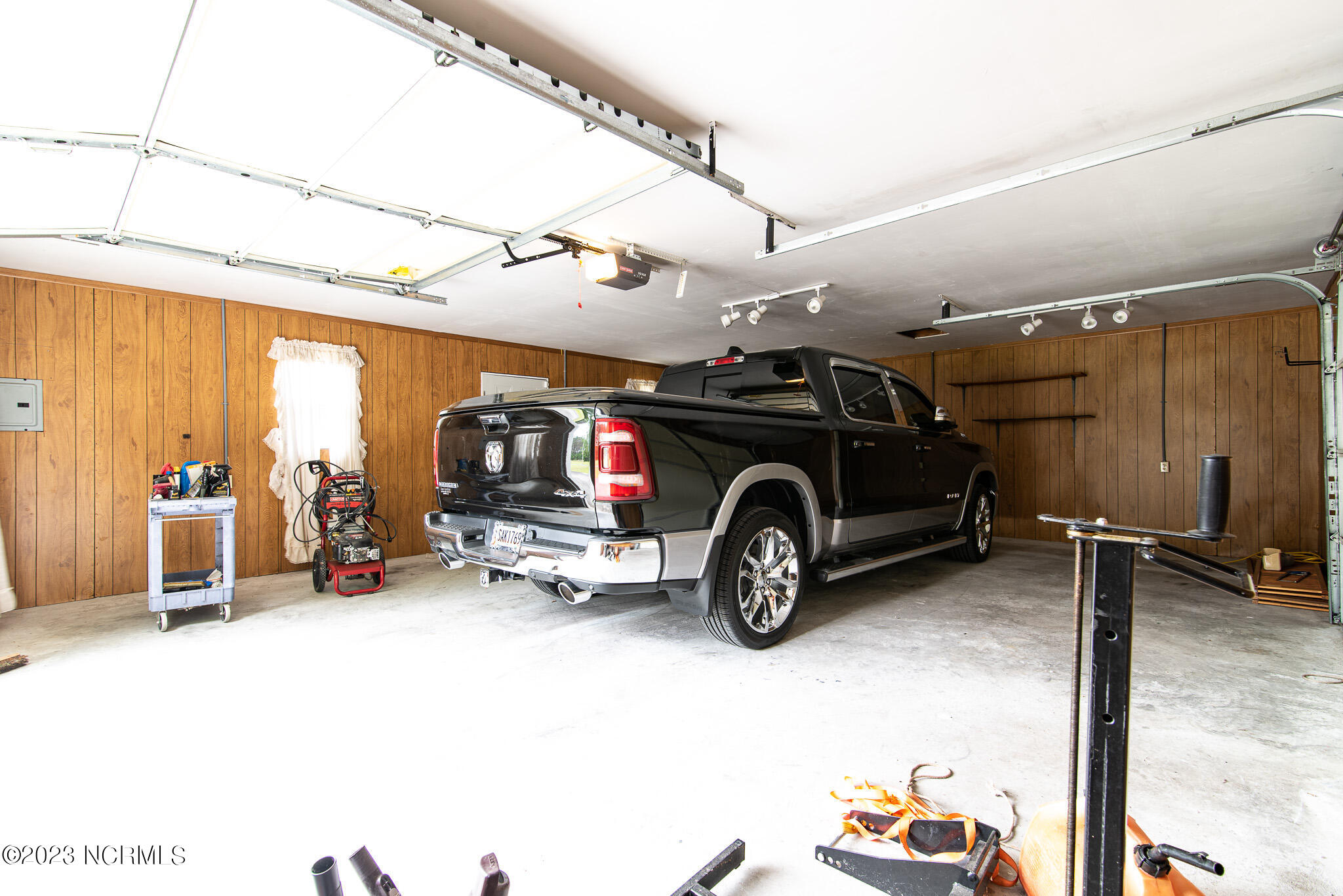 345 Braswell Road Rich Square, NC 27869 - Photo 20 of 49 DSC_0729