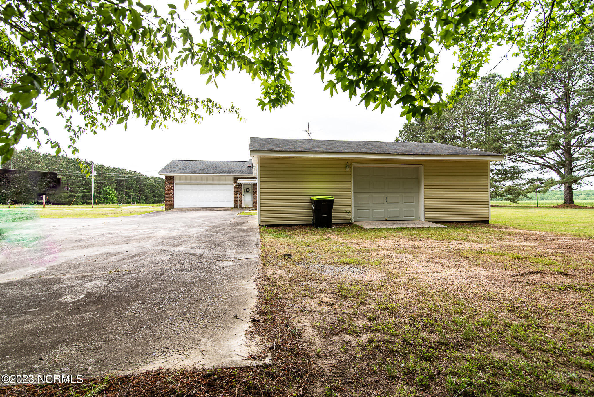 345 Braswell Road Rich Square, NC 27869 - Photo 21 of 49 DSC_0733