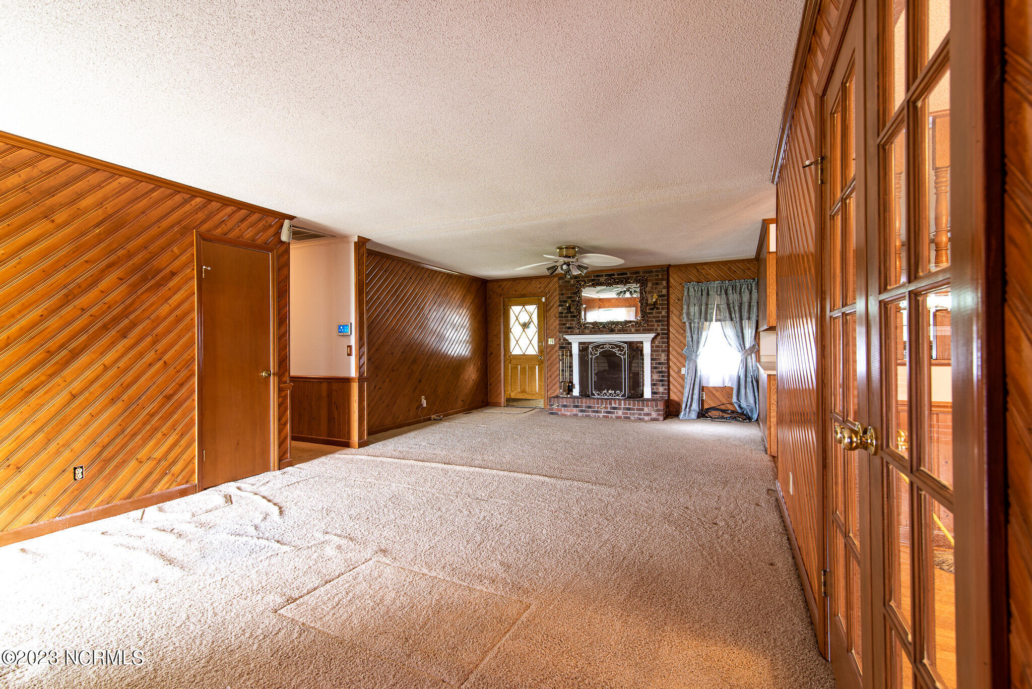 345 Braswell Road Rich Square, NC 27869 - Photo 29 of 49 DSC_0758
