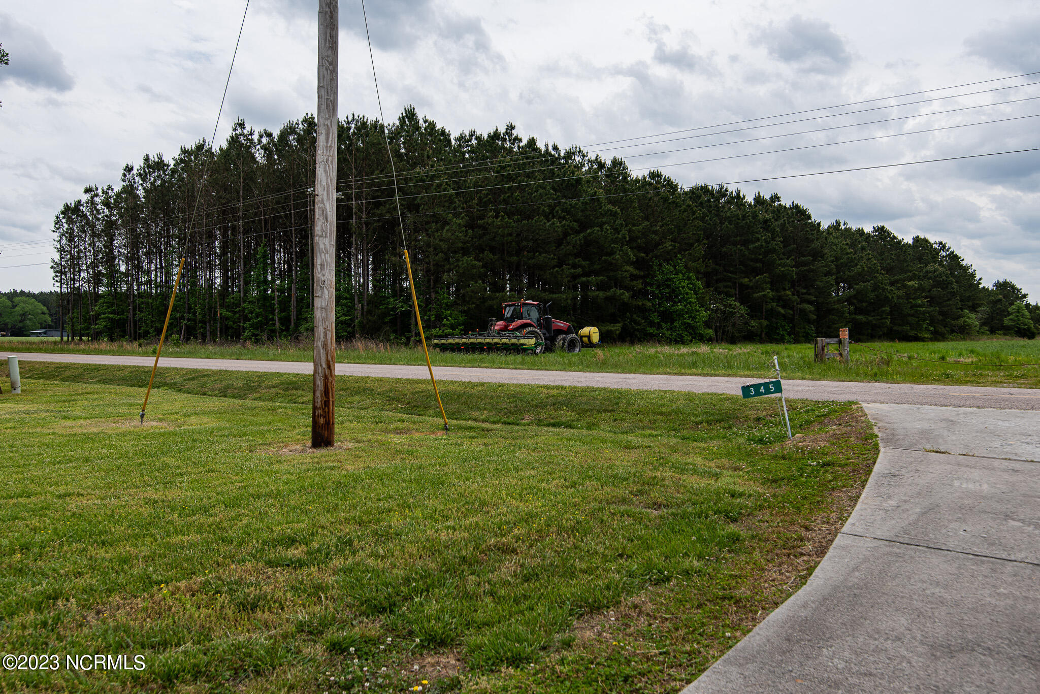 345 Braswell Road Rich Square, NC 27869 - Photo 49 of 49 DSC_0742