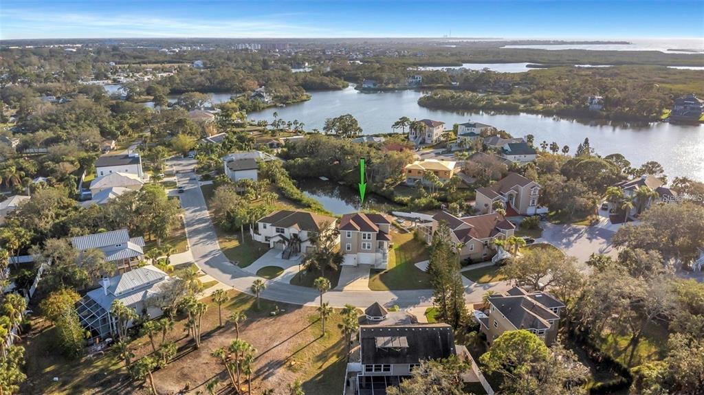 7327 Brightwaters Court New Port Richey, FL 34652 - Photo 43 of 45