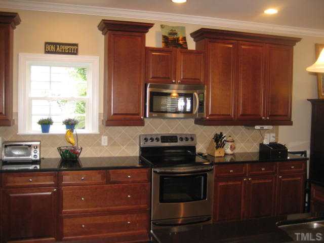 1113 North Blount Street Raleigh, NC 27604 - Photo 8 of 20