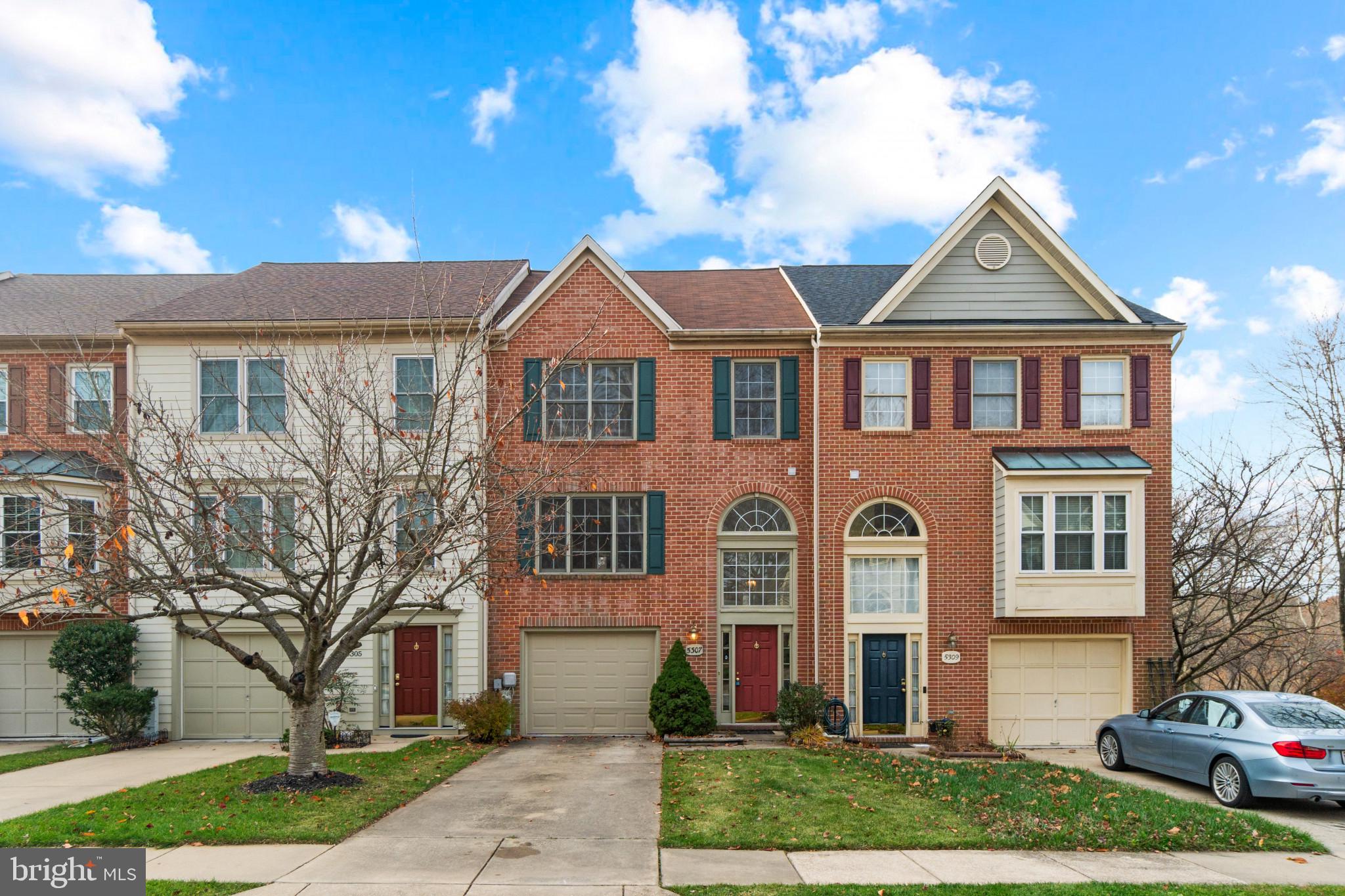 5307 Butler Court Columbia, MD 21044 - Photo 1 of 36