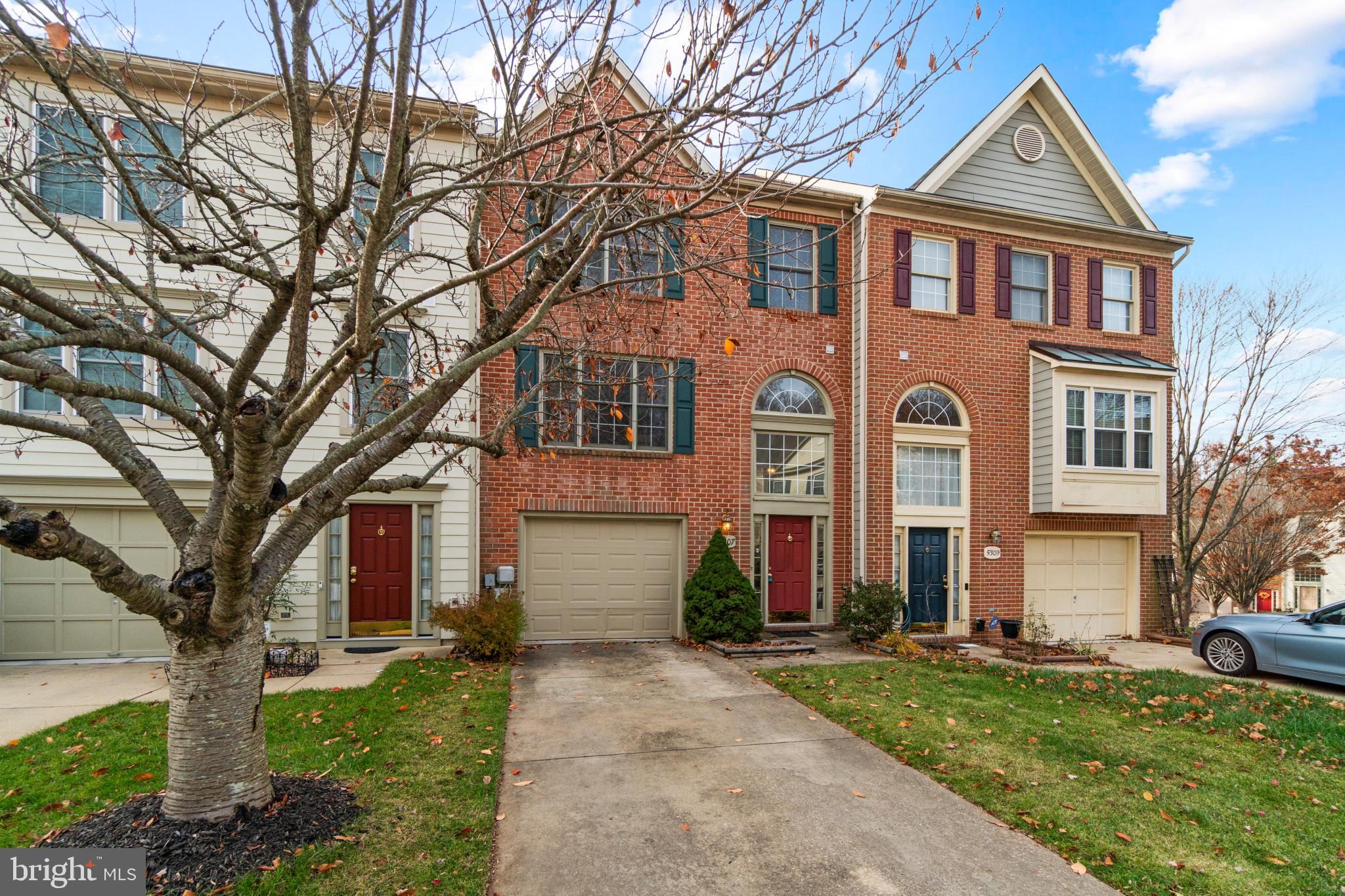 5307 Butler Court Columbia, MD 21044 - Photo 2 of 36
