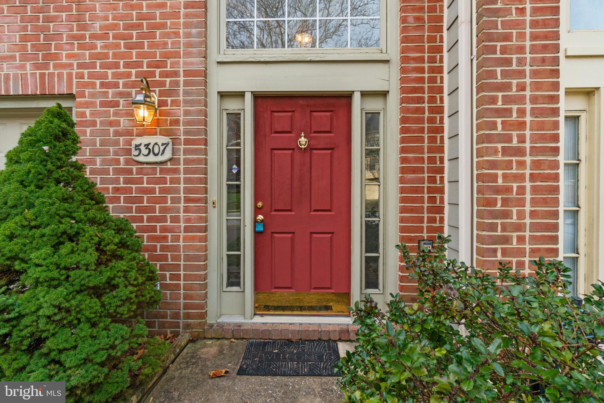 5307 Butler Court Columbia, MD 21044 - Photo 3 of 36