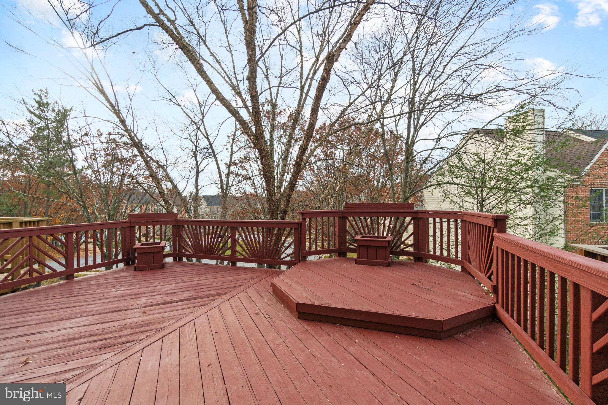 5307 Butler Court Columbia, MD 21044 - Photo 31 of 36