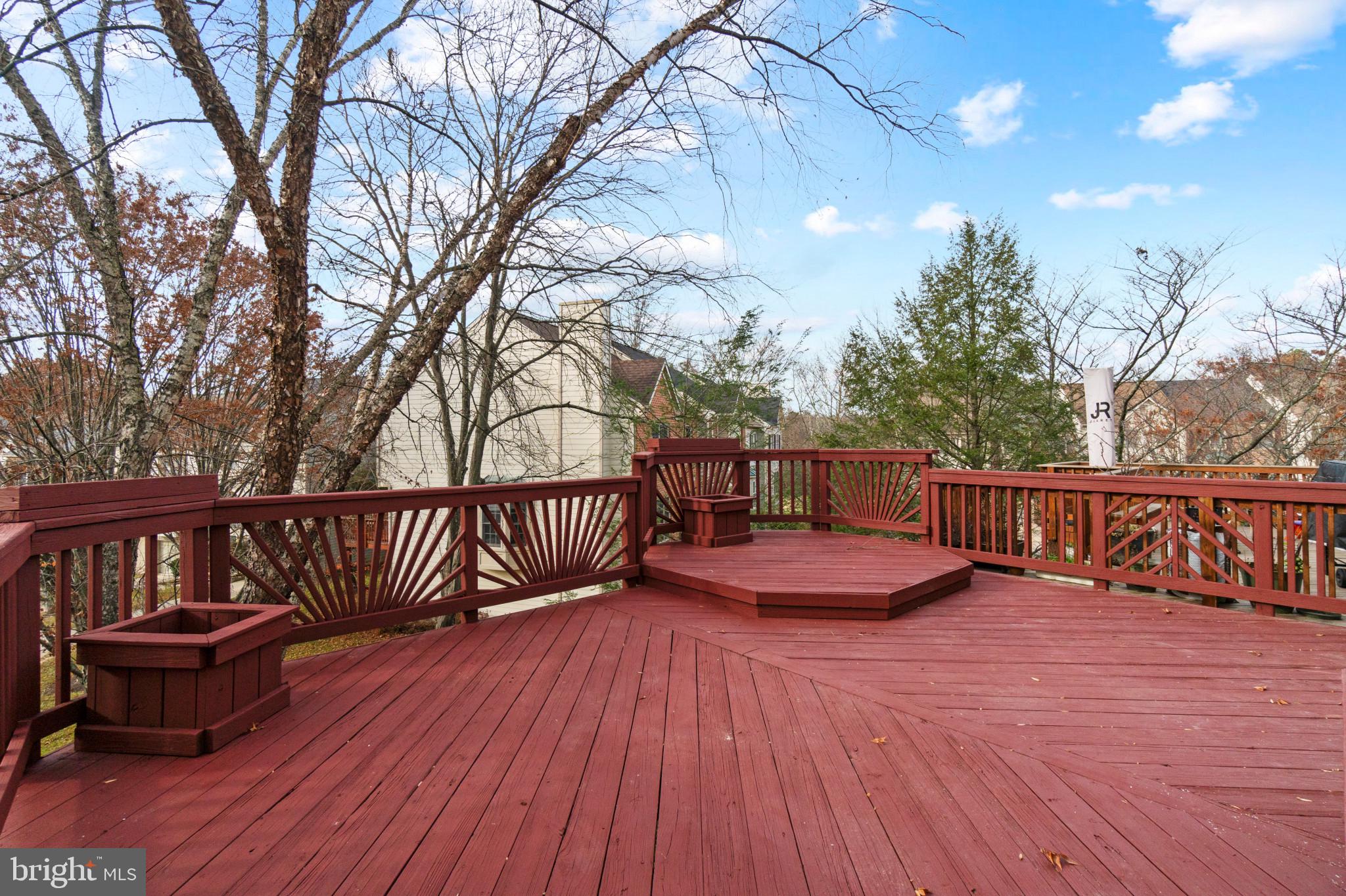 5307 Butler Court Columbia, MD 21044 - Photo 32 of 36