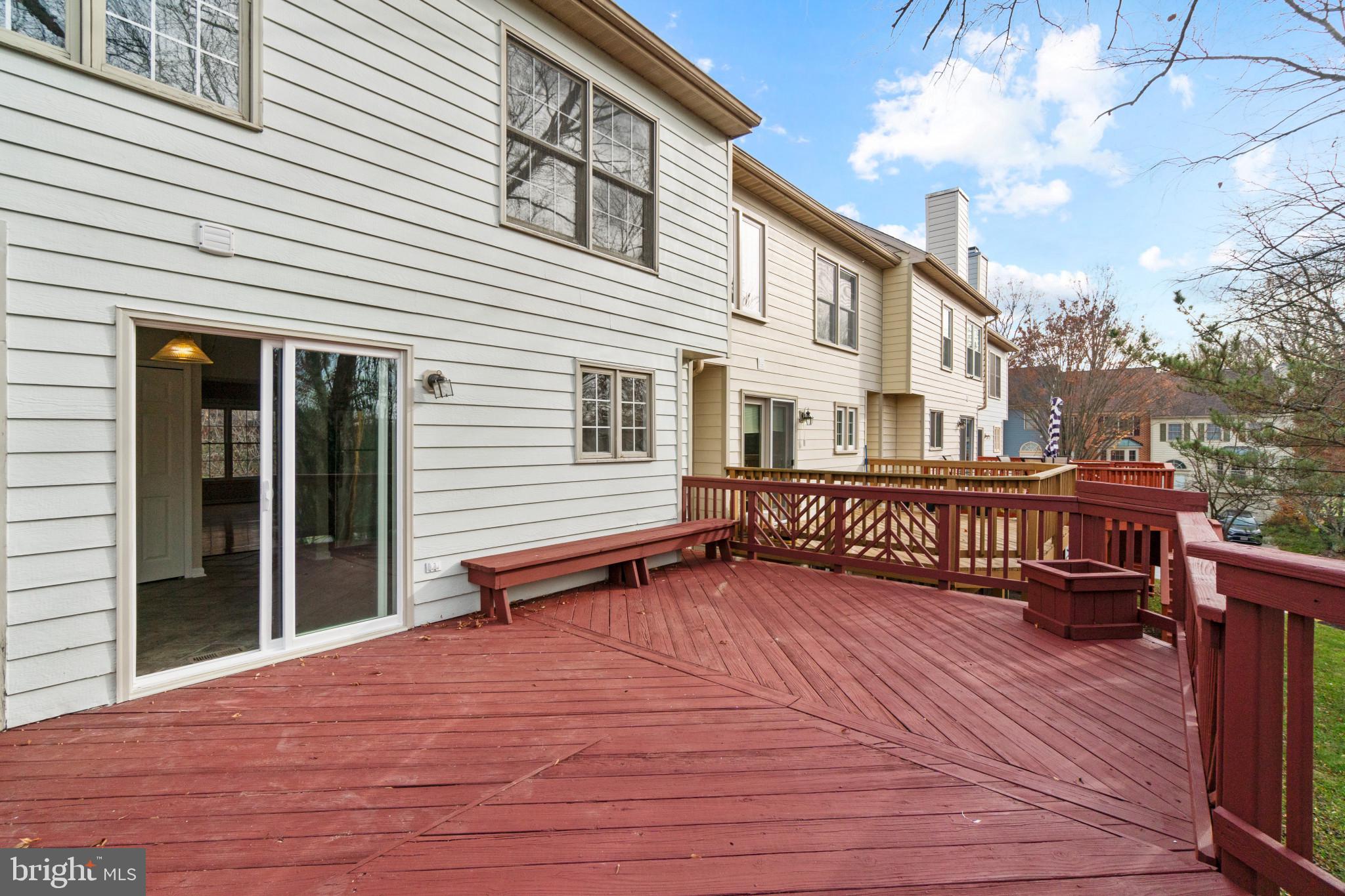 5307 Butler Court Columbia, MD 21044 - Photo 33 of 36