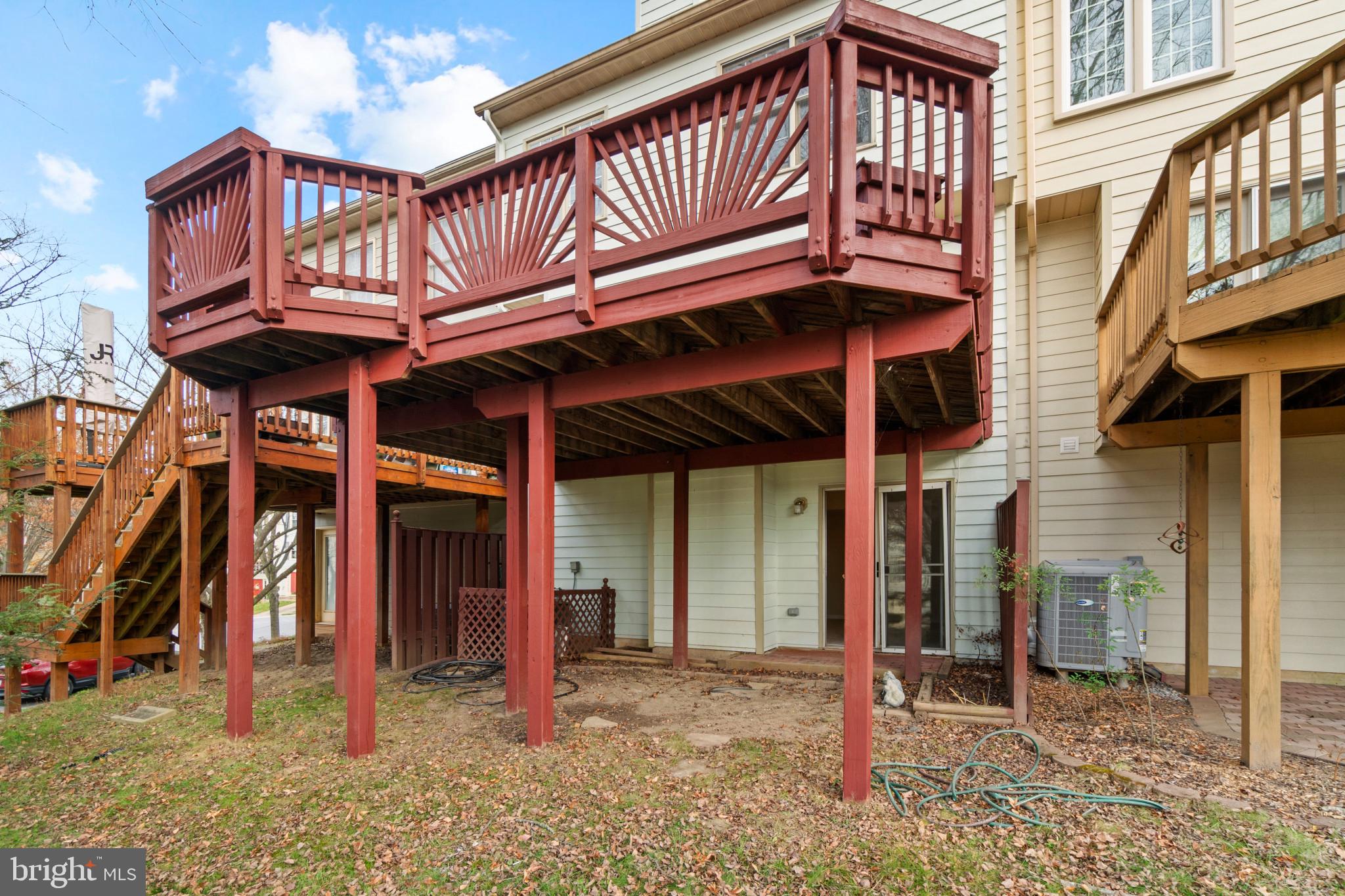 5307 Butler Court Columbia, MD 21044 - Photo 35 of 36