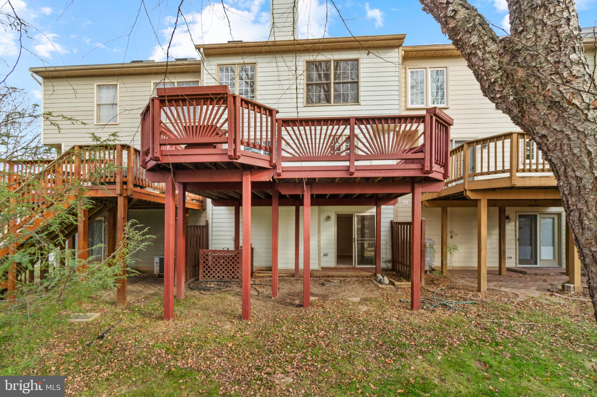 5307 Butler Court Columbia, MD 21044 - Photo 36 of 36