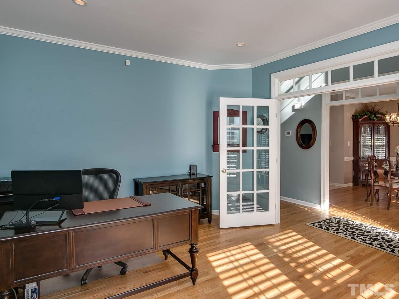 11908 Fairlie Place Raleigh, NC 27613 - Photo 11 of 25