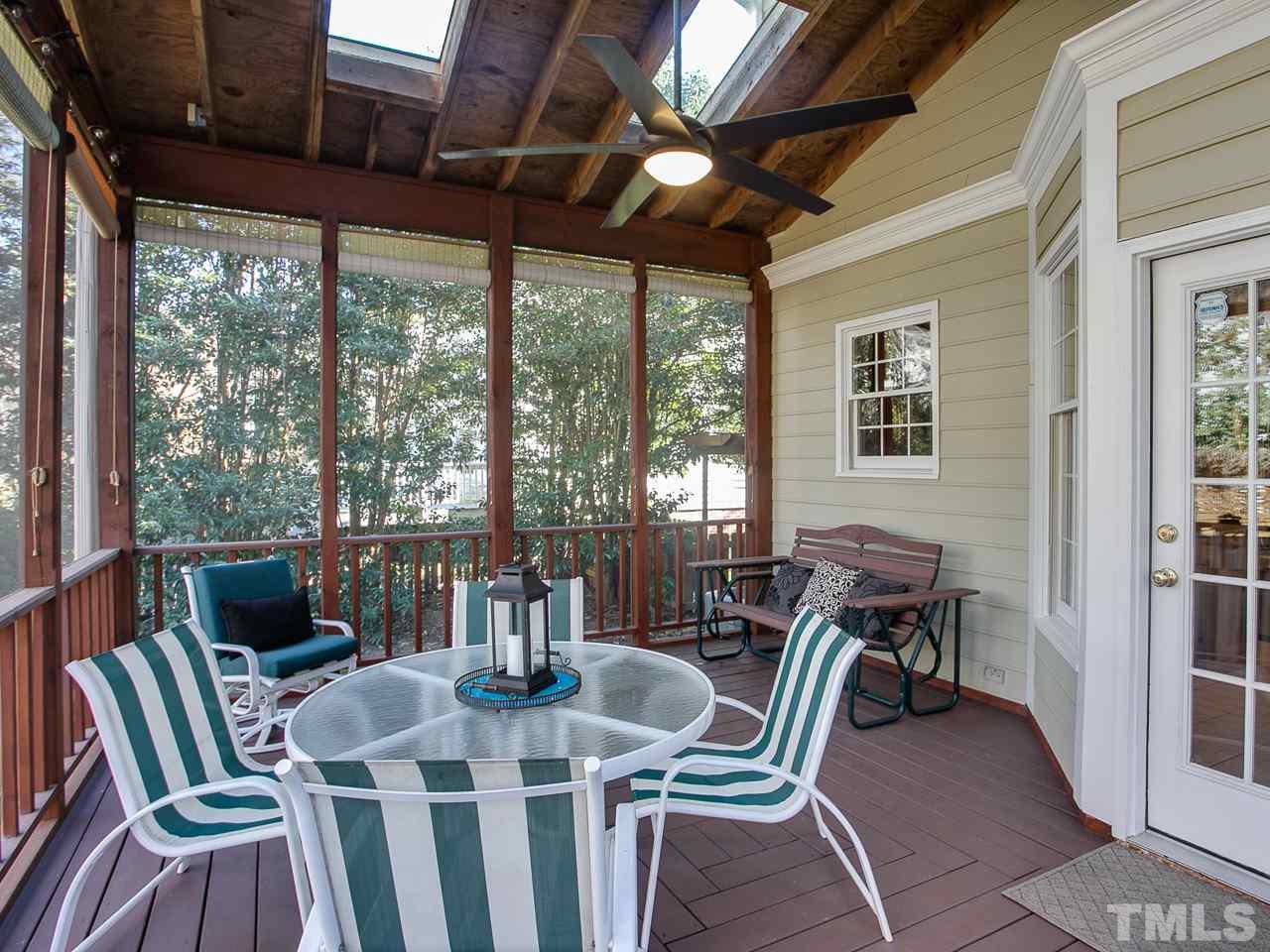 11908 Fairlie Place Raleigh, NC 27613 - Photo 13 of 25