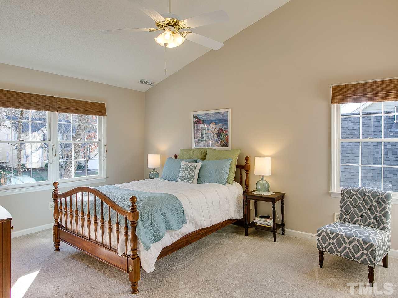 11908 Fairlie Place Raleigh, NC 27613 - Photo 17 of 25
