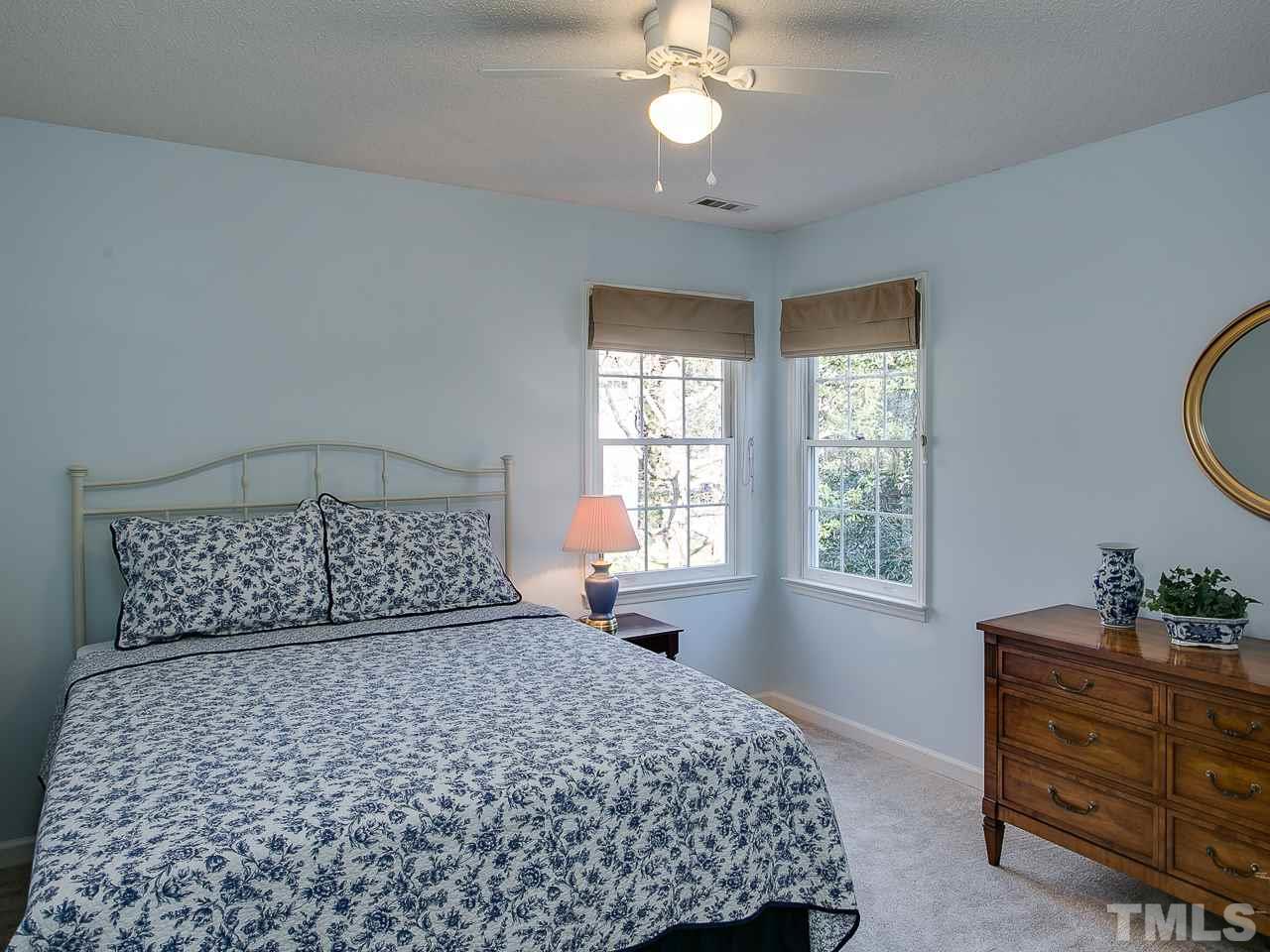 11908 Fairlie Place Raleigh, NC 27613 - Photo 20 of 25
