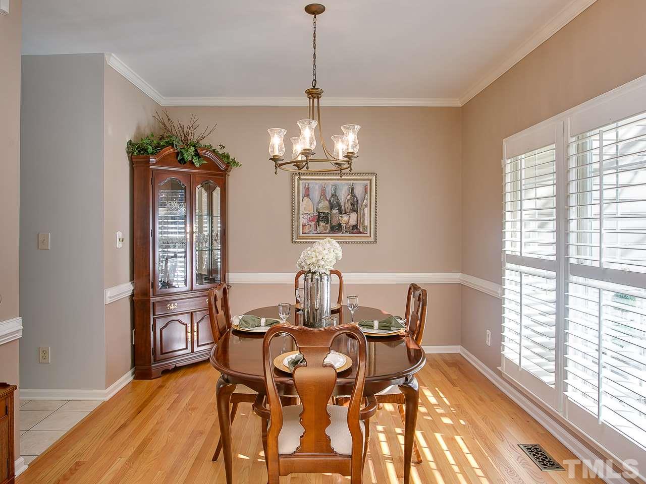 11908 Fairlie Place Raleigh, NC 27613 - Photo 3 of 25