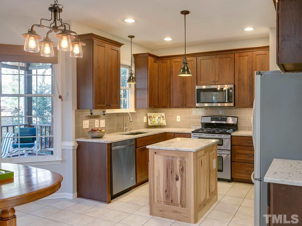 11908 Fairlie Place Raleigh, NC 27613 - Photo 4 of 25