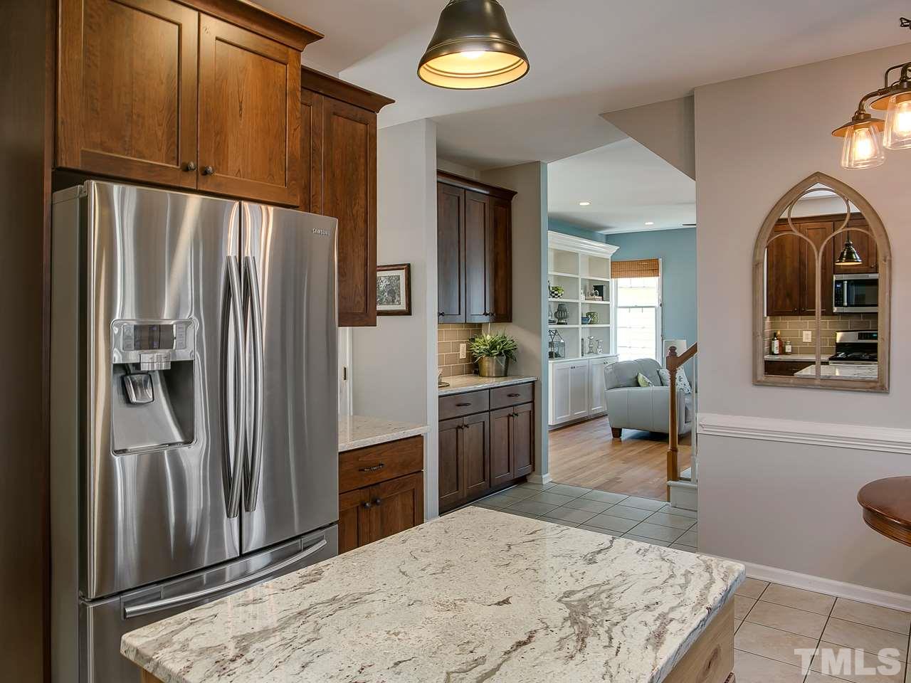 11908 Fairlie Place Raleigh, NC 27613 - Photo 5 of 25