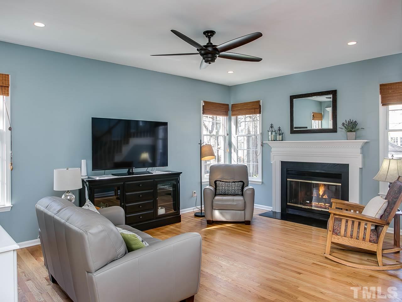 11908 Fairlie Place Raleigh, NC 27613 - Photo 8 of 25