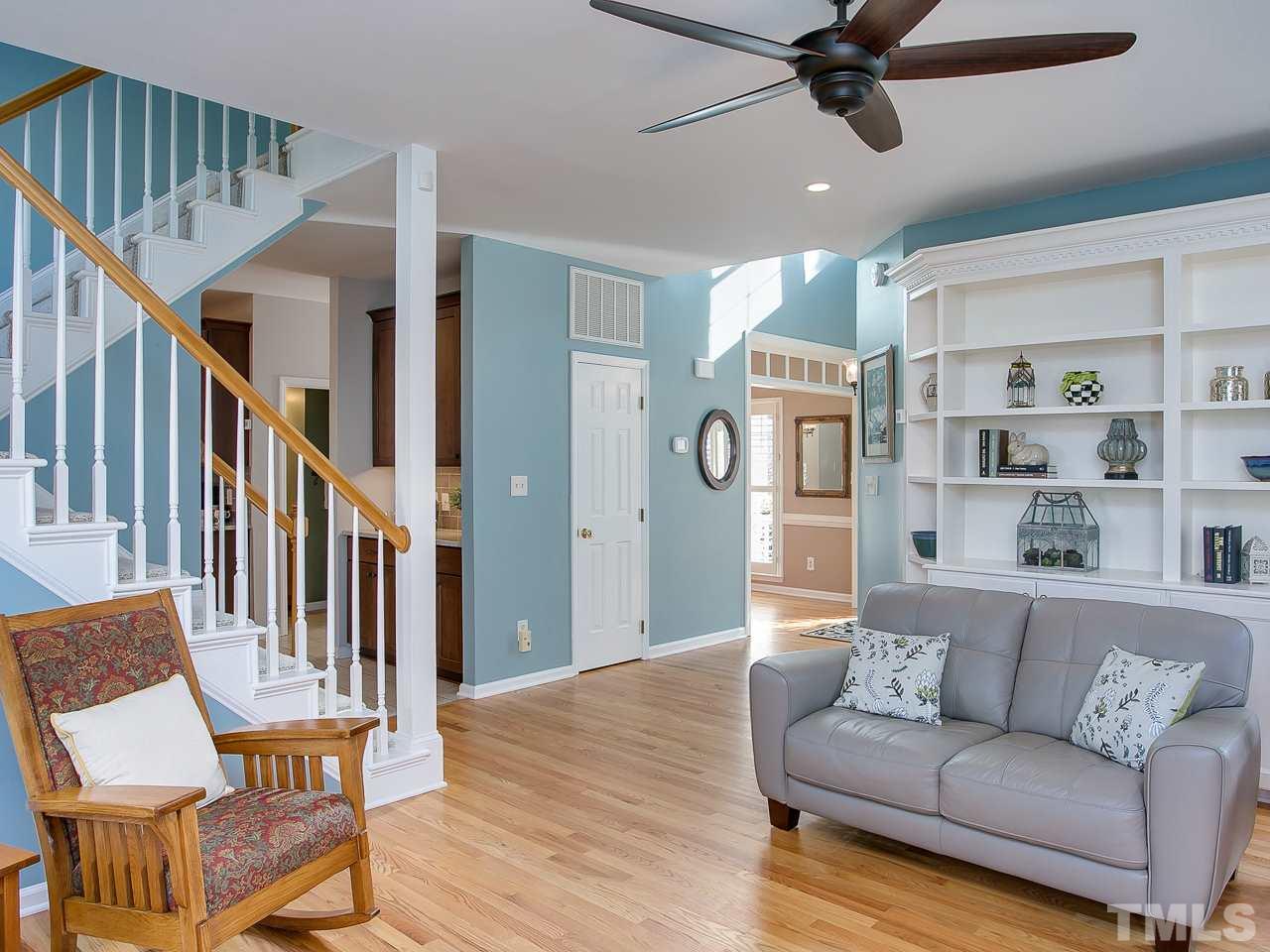 11908 Fairlie Place Raleigh, NC 27613 - Photo 10 of 25