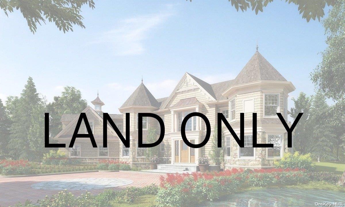 a view of a house with a yard and garage