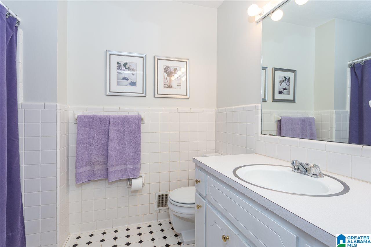 5500 Ridgewood Avenue Anniston, AL 36206 - Photo 19 of 29