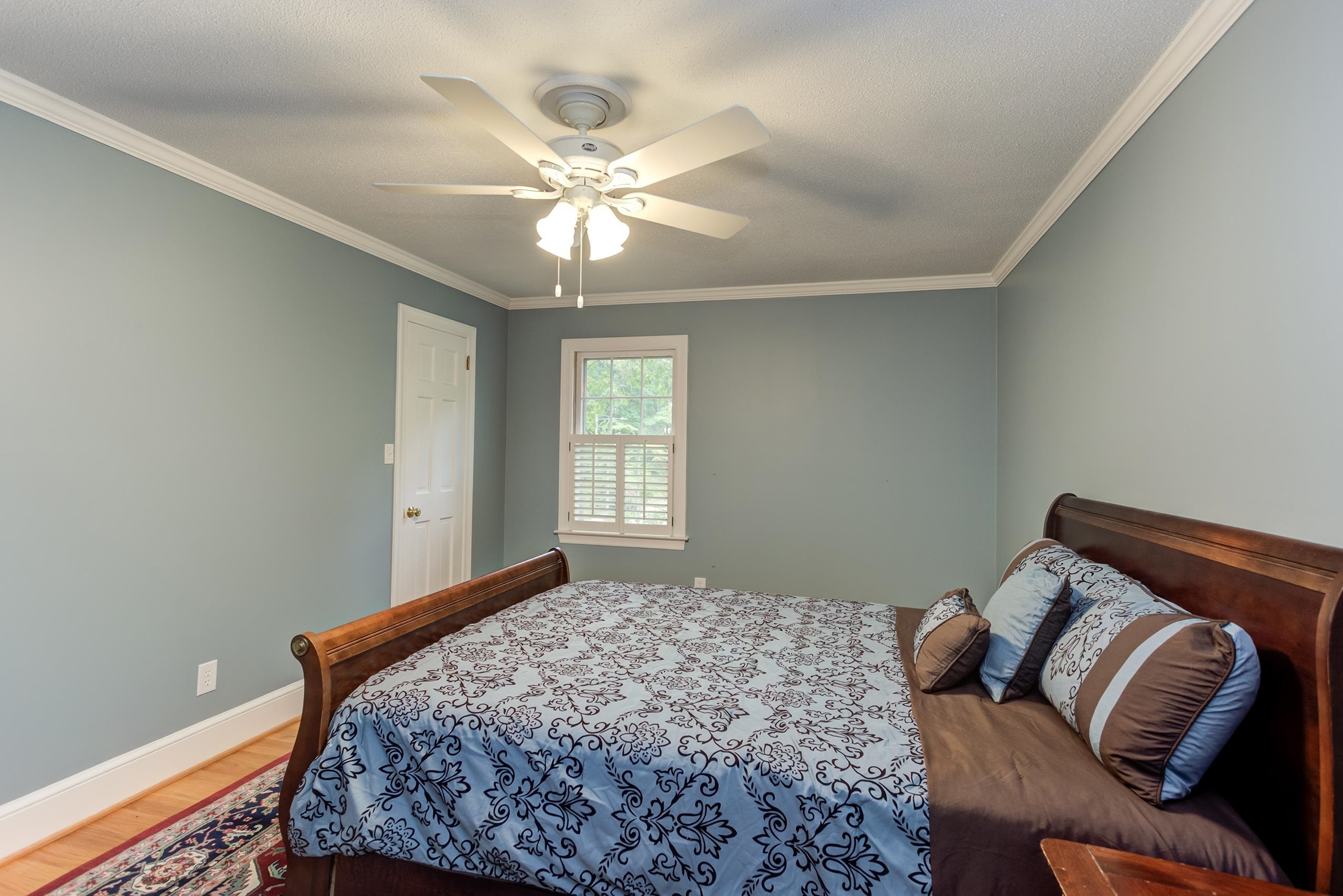 1305 Camille Court Raleigh, NC 27615 - Photo 38 of 70 Upper Level Bedroom