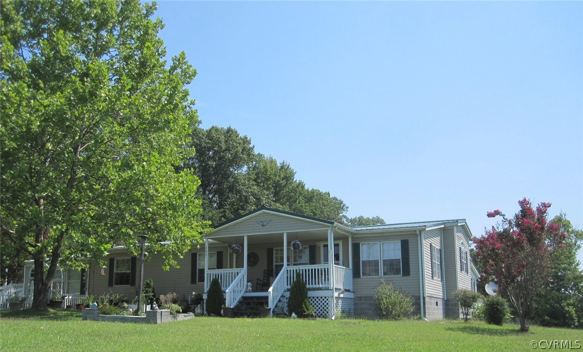 151 Ligontown Road Farmville, VA 23901 - Photo 1 of 38