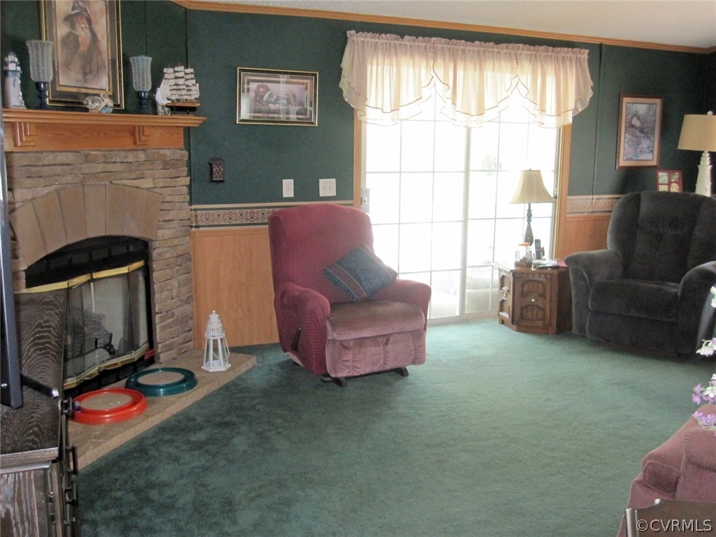 151 Ligontown Road Farmville, VA 23901 - Photo 20 of 38