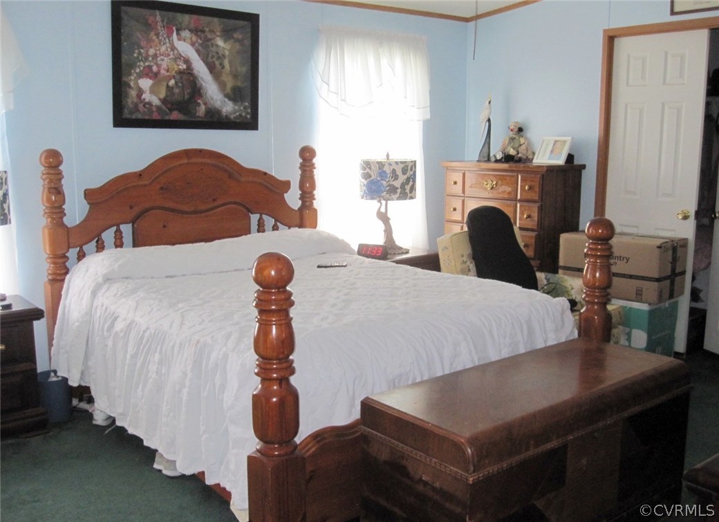 151 Ligontown Road Farmville, VA 23901 - Photo 22 of 38