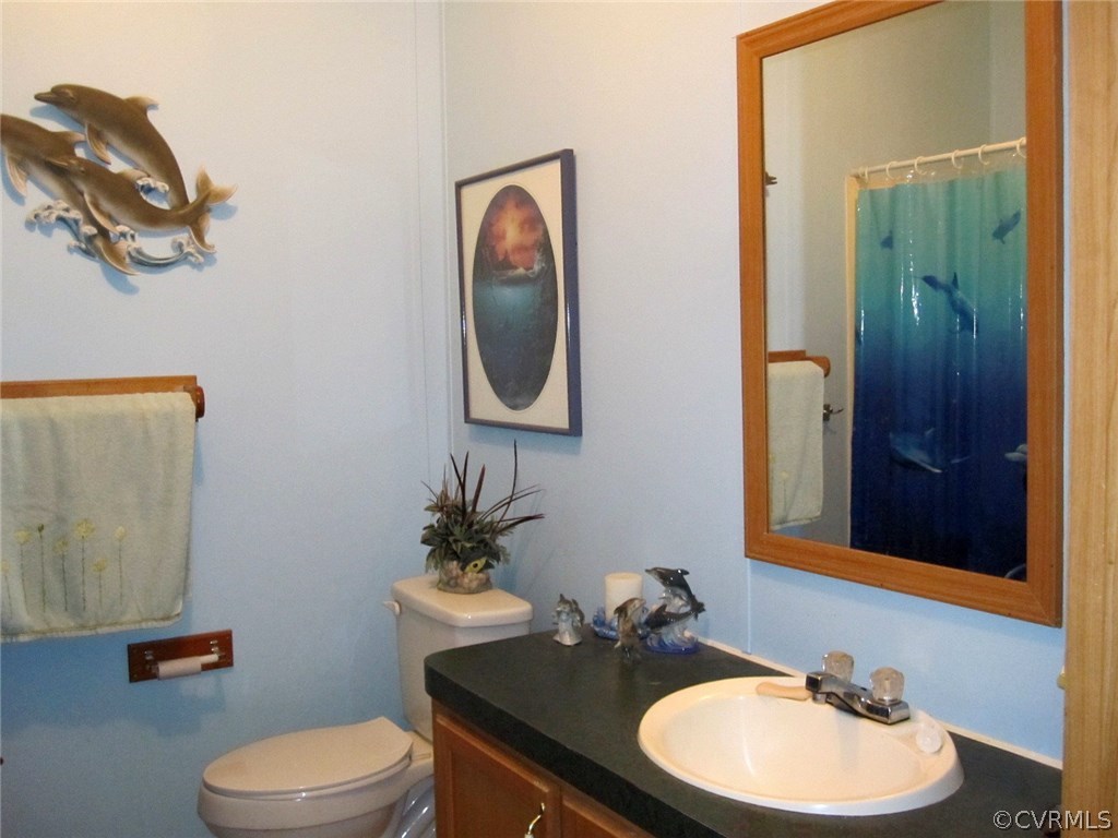 151 Ligontown Road Farmville, VA 23901 - Photo 30 of 38