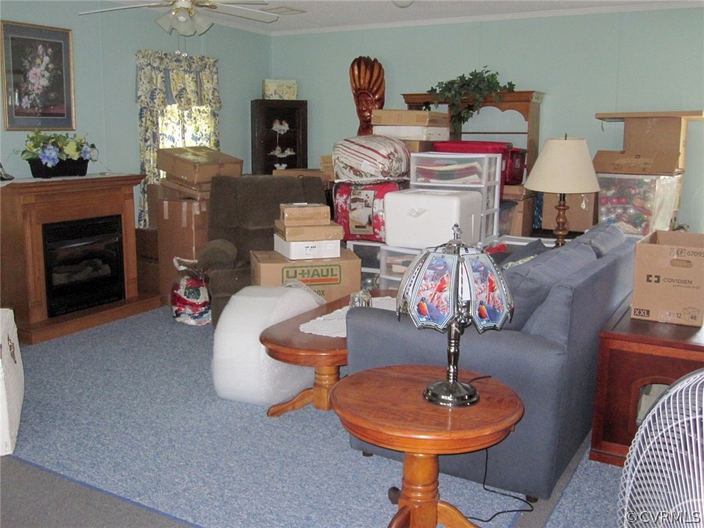 151 Ligontown Road Farmville, VA 23901 - Photo 32 of 38