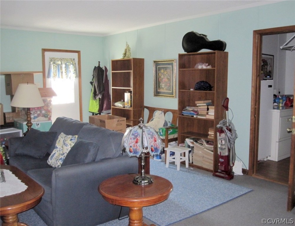 151 Ligontown Road Farmville, VA 23901 - Photo 33 of 38
