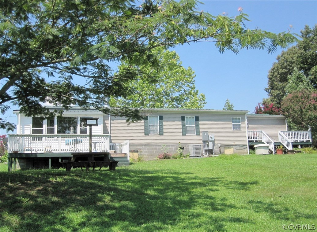 151 Ligontown Road Farmville, VA 23901 - Photo 7 of 38