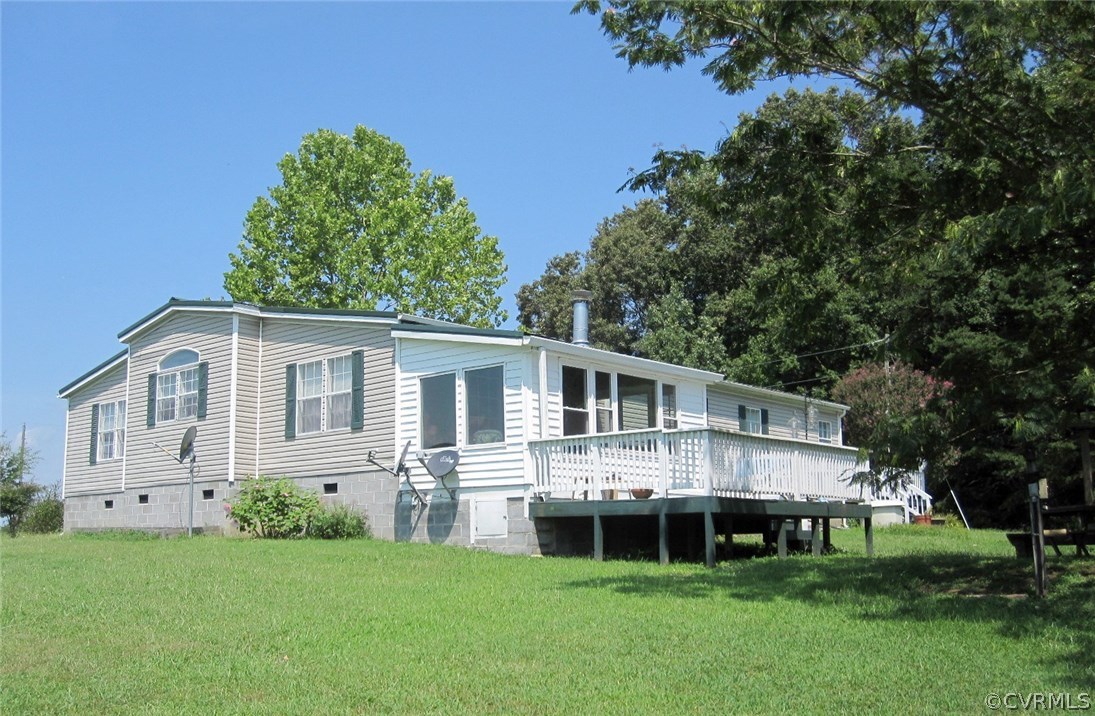 151 Ligontown Road Farmville, VA 23901 - Photo 8 of 38