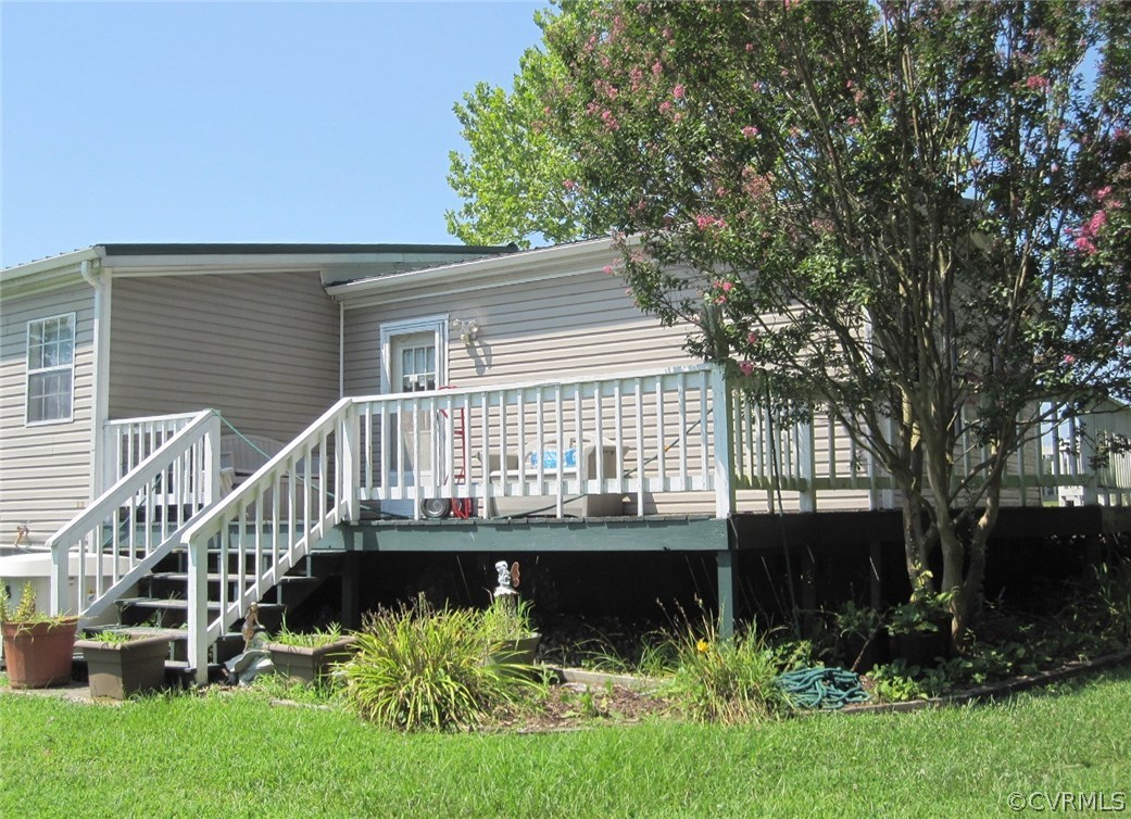 151 Ligontown Road Farmville, VA 23901 - Photo 10 of 38